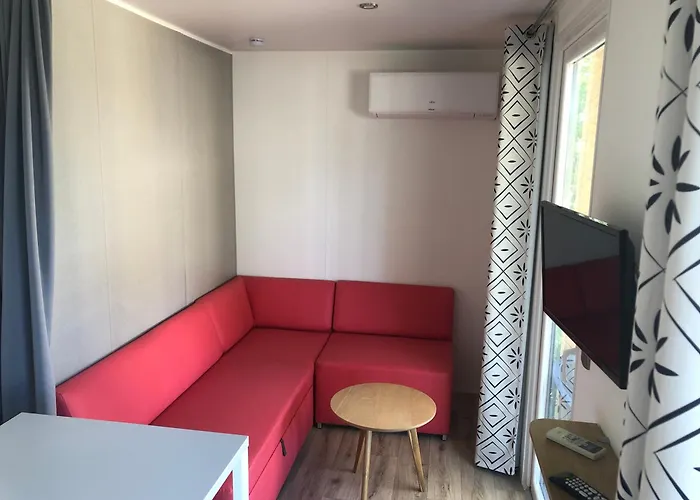 Camping Rives des Corbières